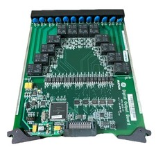 12P0-0039-A1 Module, PLC, LCD, Board, Controller