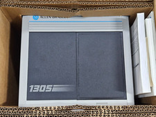 1305-BA09A-DE Module, PLC, LCD, Board, Controller