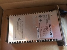 13100-141 Module, PLC, LCD, Board, Controller