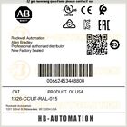 1326-CCUT-RAL-015 Module, PLC, LCD, Board, Controller