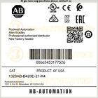 1326AB-B420E-21-K4 Module, PLC, LCD, Board, Controller