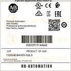 1326AB-B430G-S2LS Module, PLC, LCD, Board, Controller