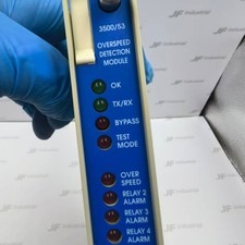 133388-01E Module, PLC, LCD, Board, Controller