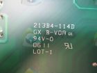 1336-BDB-SP34D Module, PLC, LCD, Board, Controller