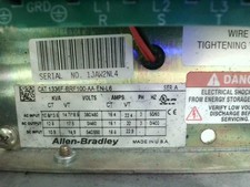 1336F-BRF-100-AA-EN-L6 Module, PLC, LCD, Board, Controller