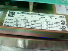 1336S-BRF20-AN-EN4 Module, PLC, LCD, Board, Controller