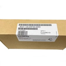 134-0HF00-0XB0 Module, PLC, LCD, Board, Controller