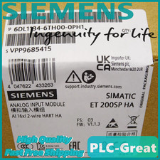 134-6TH00-0PH1 Module, PLC, LCD, Board, Controller