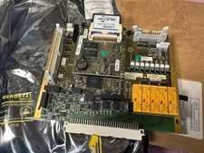 134231-SAV Module, PLC, LCD, Board, Controller