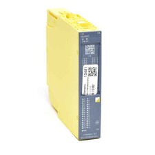 136-6BA00-0PH1 Module, PLC, LCD, Board, Controller