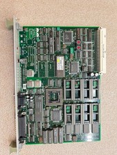 1381-64286-14 Module, PLC, LCD, Board, Controller