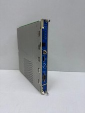 138607-01AA Module, PLC, LCD, Board, Controller