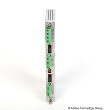 138708-01 Module, PLC, LCD, Board, Controller