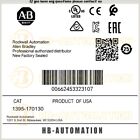 1395-170130 Module, PLC, LCD, Board, Controller