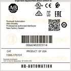 1395-170131 Module, PLC, LCD, Board, Controller