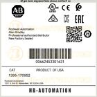 1395-170952 Module, PLC, LCD, Board, Controller