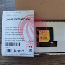 13P6901 Module, PLC, LCD, Board, Controller