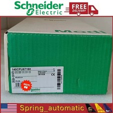 140-CPU-65160 Control Module by SCHNEIDER ELECTRIC