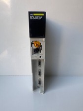140-CPU-434-12A Module, PLC, LCD, Board, Controller
