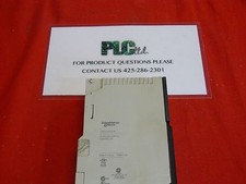 140-CPU-534-14B Module, PLC, LCD, Board, Controller