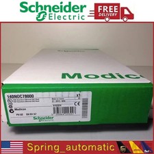 140-NOC-78000 Module, PLC, LCD, Board, Controller