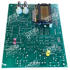 1400-201CA-1 Module, PLC, LCD, Board, Controller