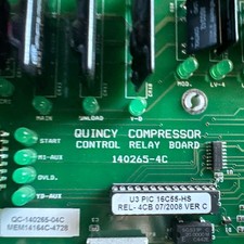 1402654C Module, PLC, LCD, Board, Controller