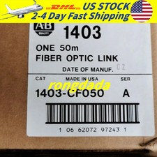 1403-CF050 Module, PLC, LCD, Board, Controller