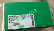 140CPU67260 Module, PLC, LCD, Board, Controller