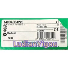 140DAO84220 Module, PLC, LCD, Board, Controller