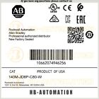 140M-JD8P-C80-W Control Module by ALLEN-BRADLEY