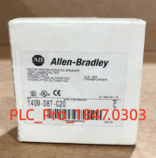 140M-D8T-C20 Module, PLC, LCD, Board, Controller