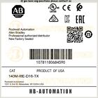 140M-I8E-D16-TX Module, PLC, LCD, Board, Controller