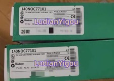 140NOC77101 Module, PLC, LCD, Board, Controller