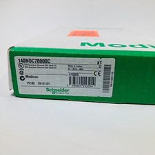 140NOC78000 Module, PLC, LCD, Board, Controller