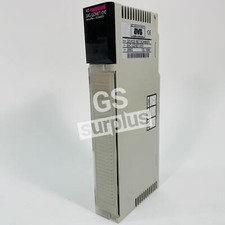 140SAC-QDNET-010 Module, PLC, LCD, Board, Controller