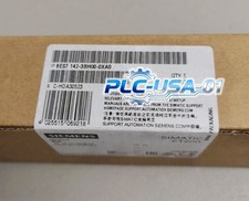 142-3BH00-0XA0 Module, PLC, LCD, Board, Controller