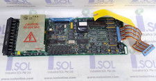 14205-226 Module, PLC, LCD, Board, Controller