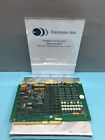 143401-100 Module, PLC, LCD, Board, Controller