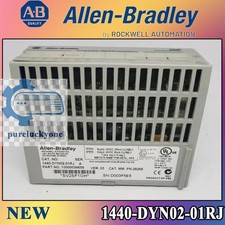 1440-DYN02-01RJ Module, PLC, LCD, Board, Controller