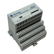 1440-SDM02-01RA Module, PLC, LCD, Board, Controller