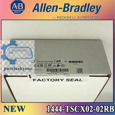 1444-TSCX02-02RB Module, PLC, LCD, Board, Controller