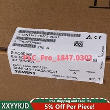 145-1BA02-0CA1 Module, PLC, LCD, Board, Controller