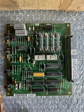 14505110-003 Module, PLC, LCD, Board, Controller