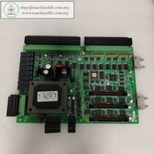 14A-56-24 Module, PLC, LCD, Board, Controller