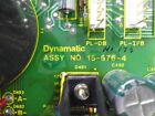 15-576-4 Module, PLC, LCD, Board, Controller