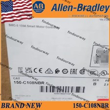 150-C108NBR Module, PLC, LCD, Board, Controller