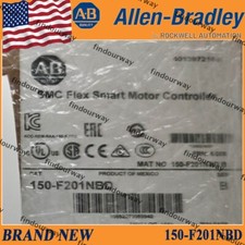 150-F201NBD Module, PLC, LCD, Board, Controller