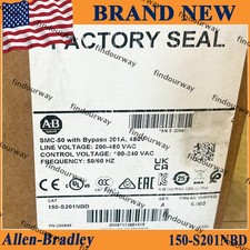 150-S201NBD Module, PLC, LCD, Board, Controller