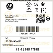 150C234NCAK2 Module, PLC, LCD, Board, Controller